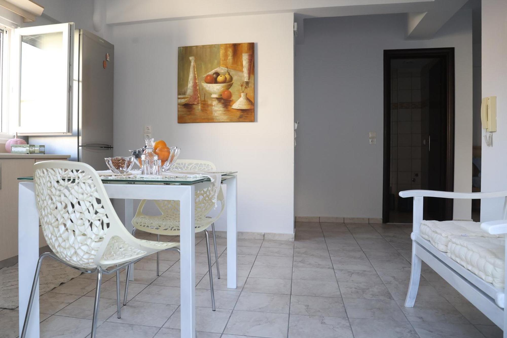 Katherine'S House Heraklion  Exterior photo