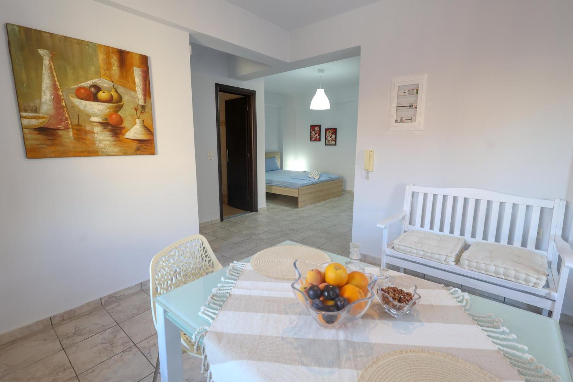 Katherine'S House Heraklion  Exterior photo